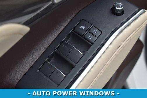 2021 Toyota Highlander Hybrid Limited