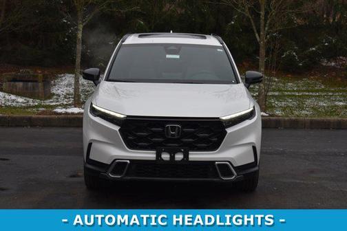 2024 Honda CR-V Hybrid Sport Touring AWD