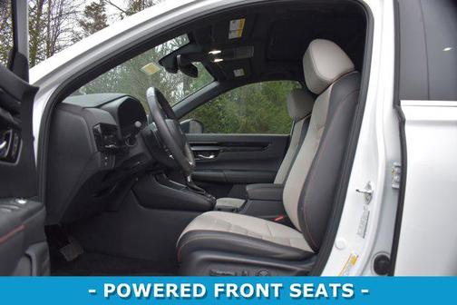 2024 Honda CR-V Hybrid Sport Touring AWD