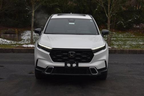 2024 Honda CR-V Hybrid Sport Touring AWD