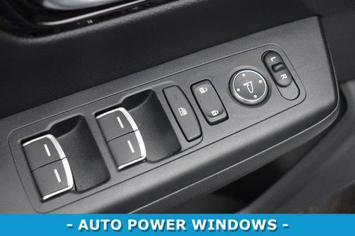 2024 Honda CR-V Hybrid Sport Touring AWD