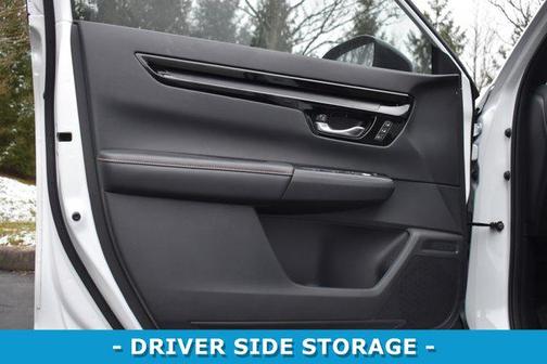 2024 Honda CR-V Hybrid Sport Touring AWD