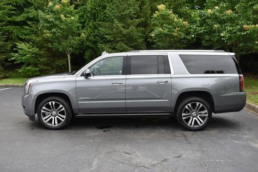 2020 GMC Yukon XL Denali