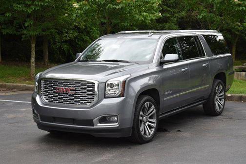 2020 GMC Yukon XL Denali