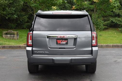2020 GMC Yukon XL Denali