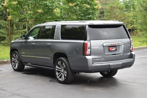 2020 GMC Yukon XL Denali