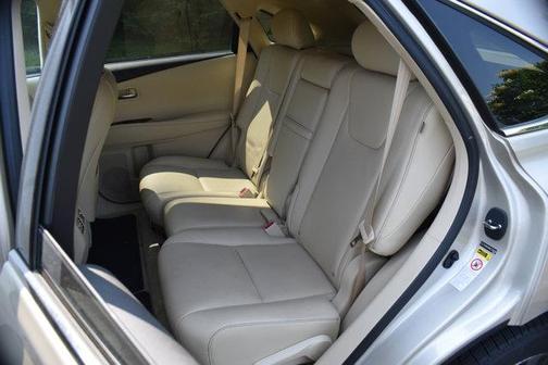 2014 Lexus RX 350 F Sport