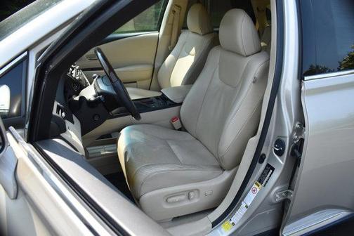 2014 Lexus RX 350 F Sport