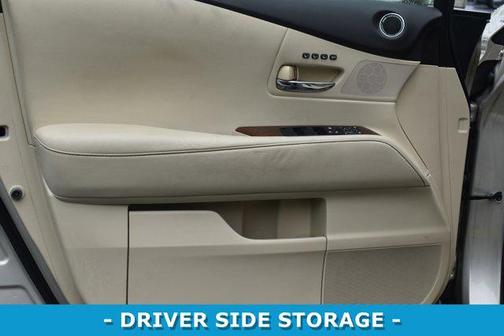 2014 Lexus RX 350 F Sport
