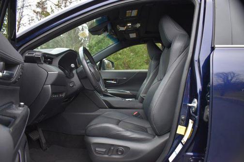 2021 Toyota Venza Limited