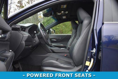 2021 Toyota Venza Limited