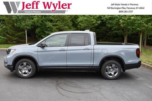 2026 Honda Ridgeline Sport