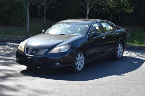 2008 Lexus ES 350 Base