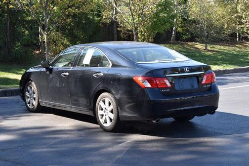 2008 Lexus ES 350 Base