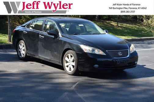 2008 Lexus ES 350 Base