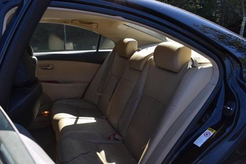 2008 Lexus ES 350 Base