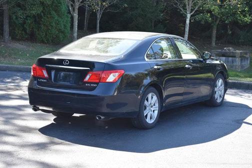 2008 Lexus ES 350 Base