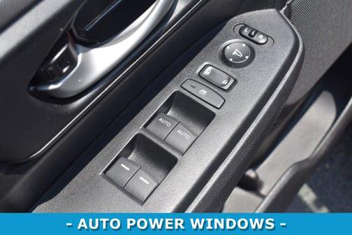 2021 Honda CR-V AWD Special Edition