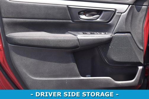 2021 Honda CR-V AWD Special Edition