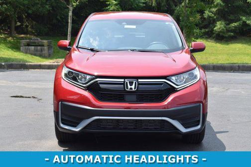 2021 Honda CR-V AWD Special Edition