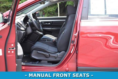 2021 Honda CR-V AWD Special Edition