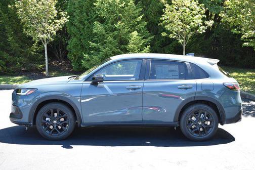 2025 Honda HR-V AWD Sport