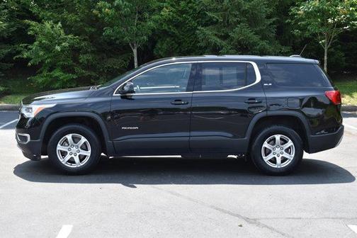 2019 GMC Acadia SLE-1
