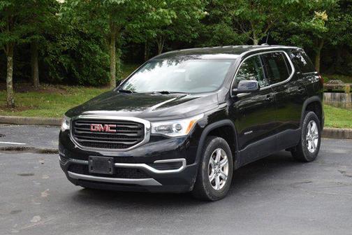 2019 GMC Acadia SLE-1