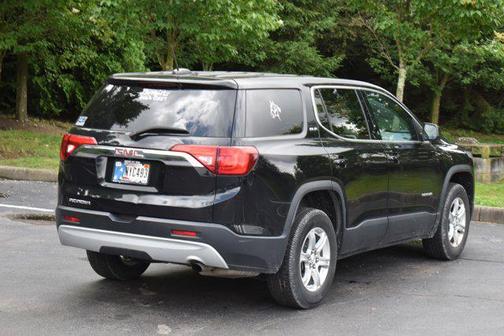 2019 GMC Acadia SLE-1