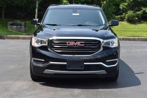 2019 GMC Acadia SLE-1