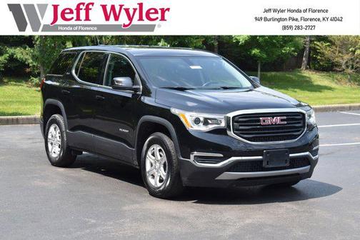 2019 GMC Acadia SLE-1