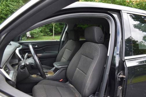 2019 GMC Acadia SLE-1