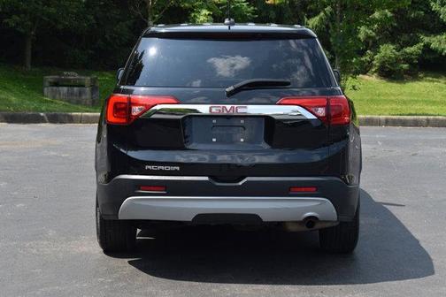 2019 GMC Acadia SLE-1