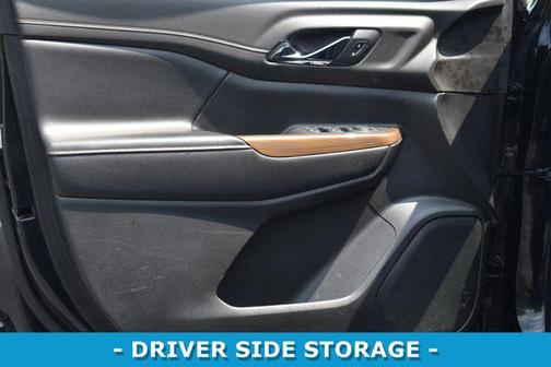 2019 GMC Acadia SLE-1