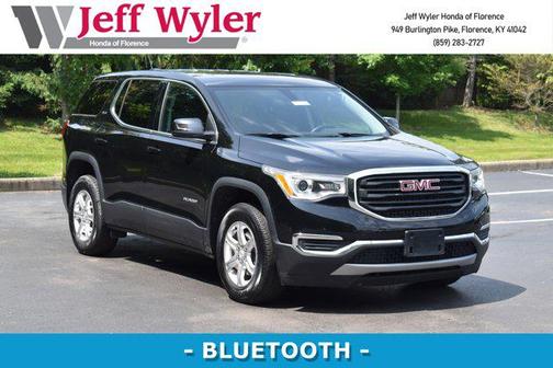 2019 GMC Acadia SLE-1