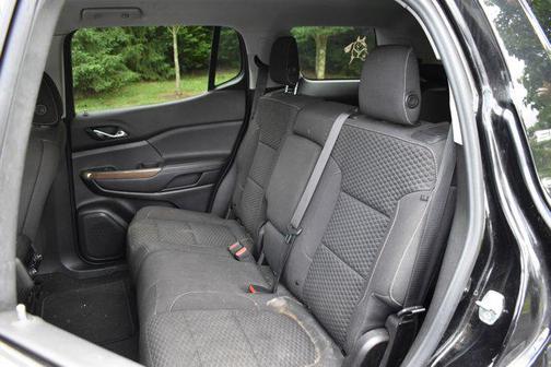 2019 GMC Acadia SLE-1