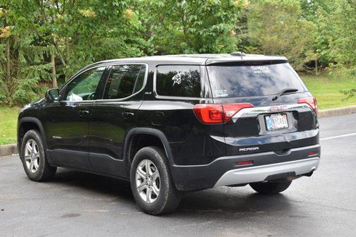 2019 GMC Acadia SLE-1