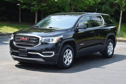 2019 GMC Acadia SLE-1