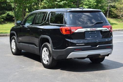 2019 GMC Acadia SLE-1