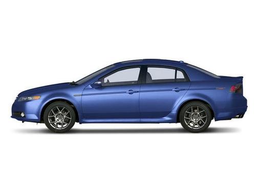 2008 Acura TL Type S