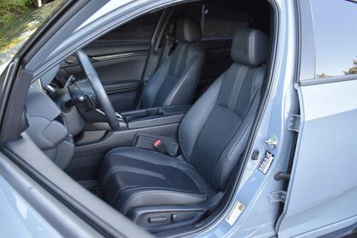 2021 Honda Civic Sport Touring
