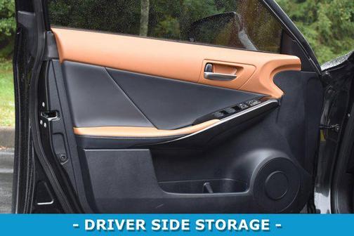 2025 Lexus IS 350 Base