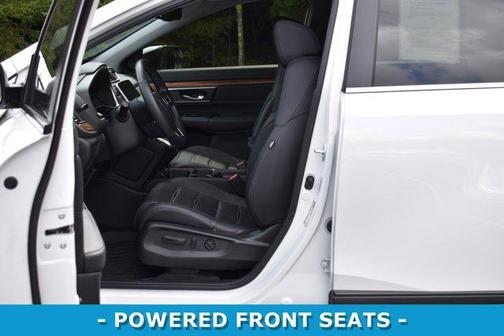 2021 Honda CR-V AWD EX-L