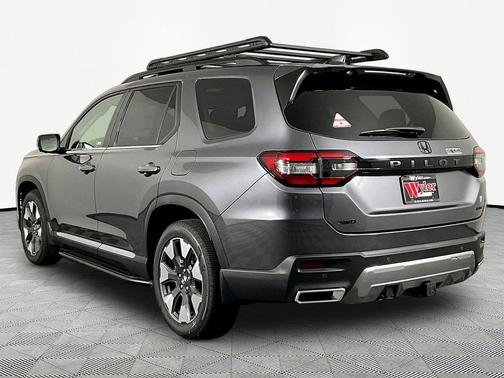 Gv 2026 Honda Pilot Elite