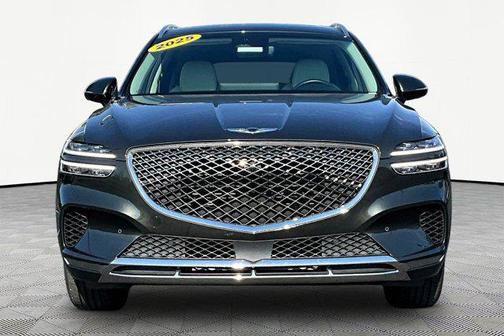 2025 Genesis GV70 2.5T AWD