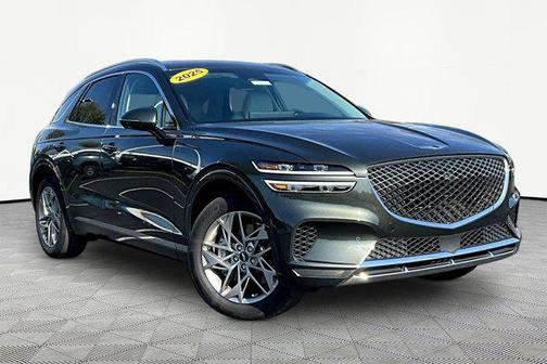 2025 Genesis GV70 2.5T AWD