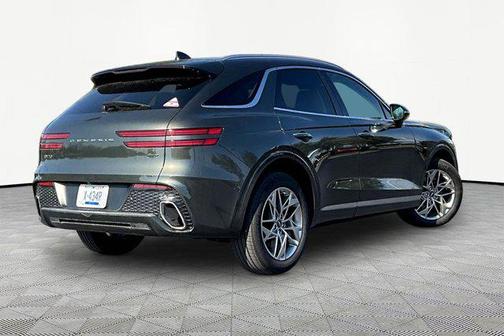 2025 Genesis GV70 2.5T AWD