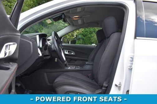 2013 Chevrolet Equinox 1LT