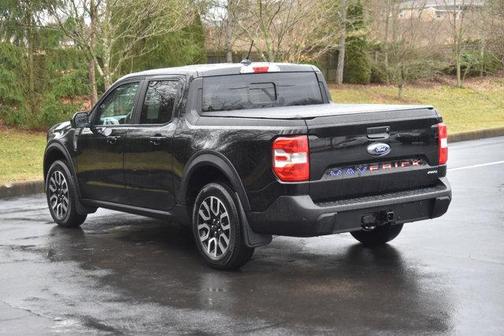 2023 Ford Maverick Lariat