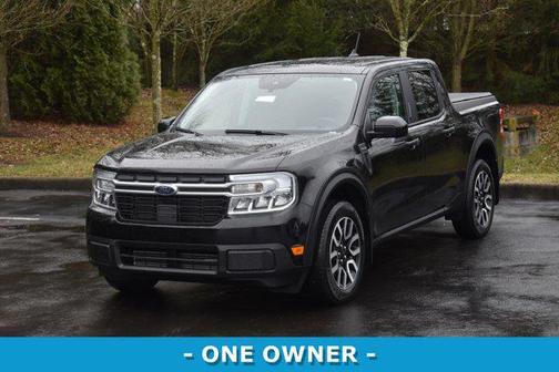 2023 Ford Maverick Lariat